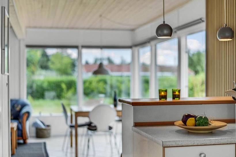 Foto von Ferienhaus RG36 in Skovmose - Als