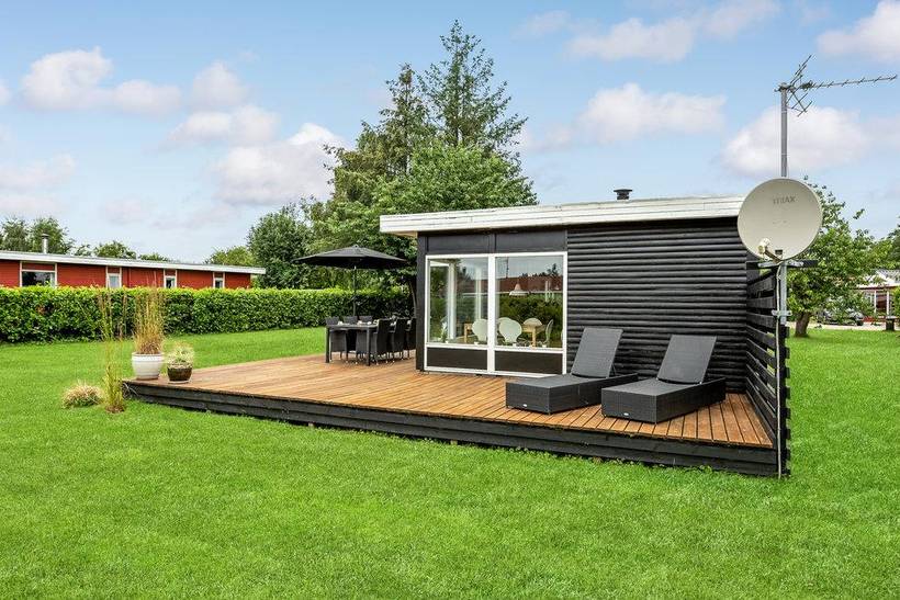 Foto von Ferienhaus RG36 in Skovmose - Als