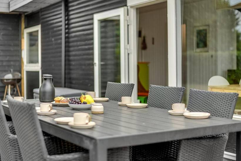 Foto von Ferienhaus RG36 in Skovmose - Als