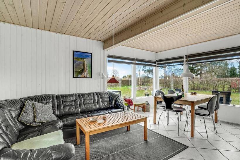 Foto von Ferienhaus RG36 in Skovmose - Als