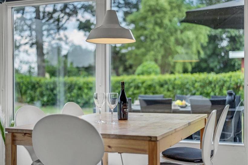 Foto von Ferienhaus RG36 in Skovmose - Als
