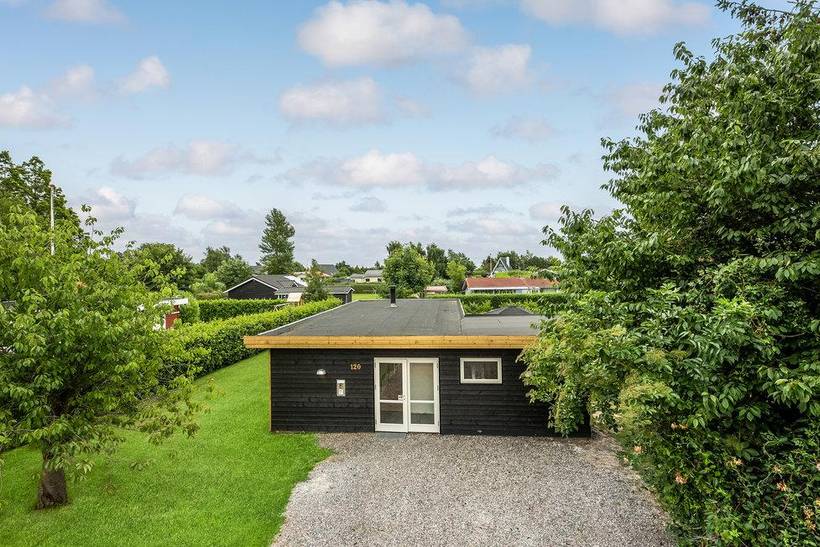 Foto von Ferienhaus RG36 in Skovmose - Als