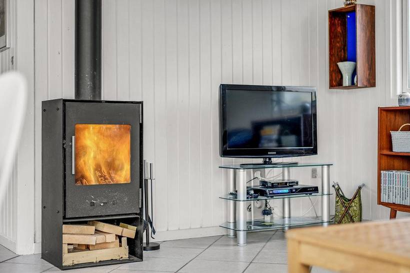 Foto von Ferienhaus RG36 in Skovmose - Als