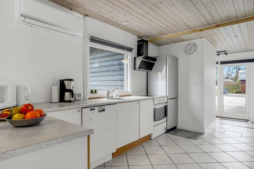 Foto von Ferienhaus RG36 in Skovmose - Als