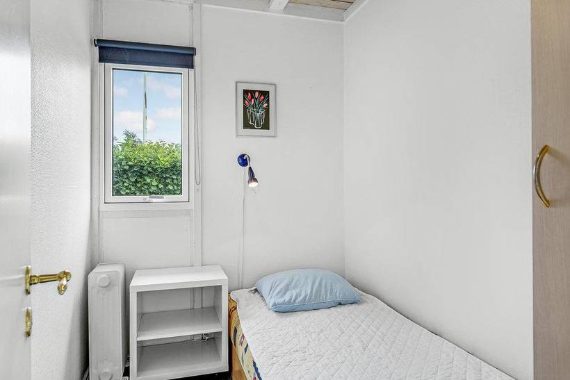 Foto von Ferienhaus RG36 in Skovmose - Als