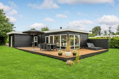 Vorschaubild von Ferienhaus RG36 in Skovmose - Als