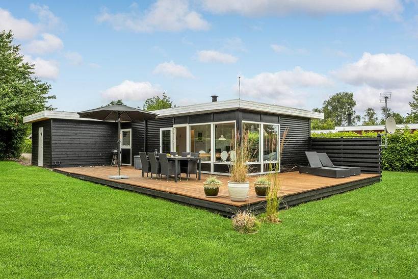 Foto von Ferienhaus RG36 in Skovmose - Als