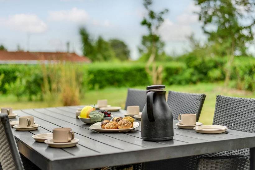 Foto von Ferienhaus RG36 in Skovmose - Als