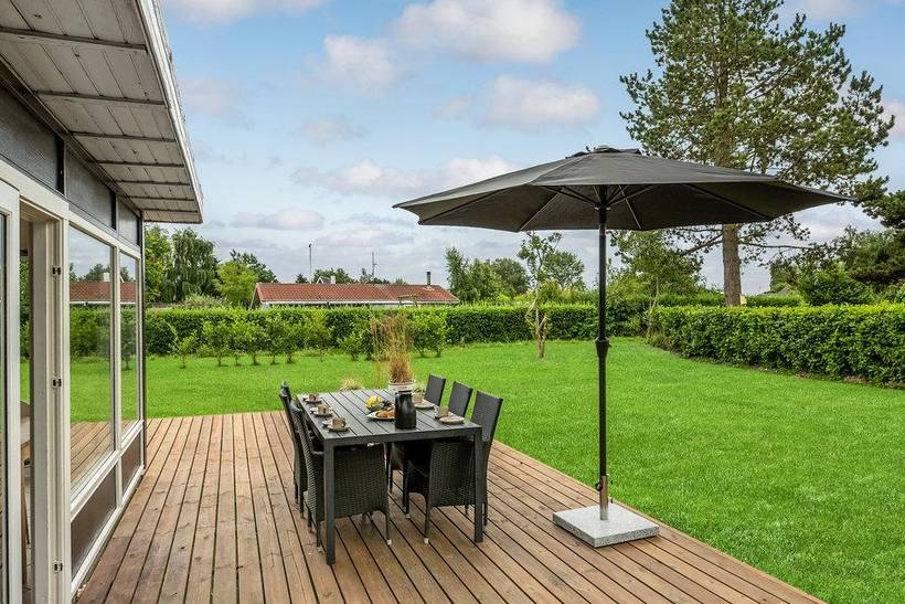Foto von Ferienhaus RG36 in Skovmose - Als