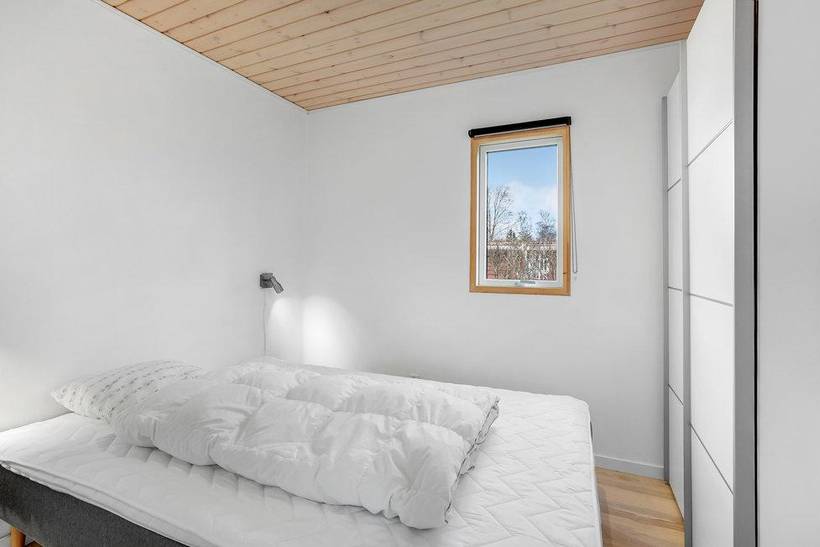 Foto von Ferienhaus RG36 in Skovmose - Als