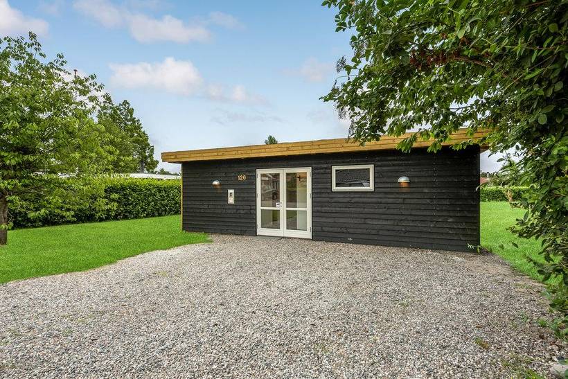 Foto von Ferienhaus RG36 in Skovmose - Als