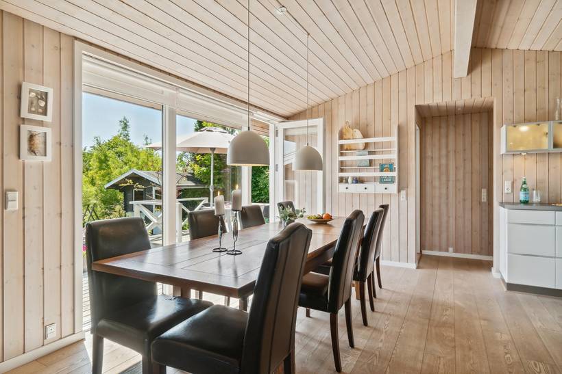 Foto von Ferienhaus RG39 in Ebeltoft - Ostjütland