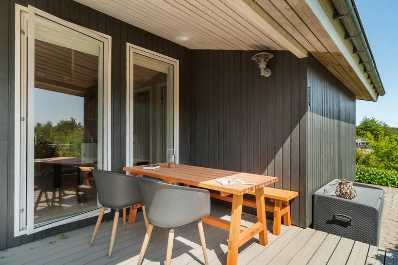 Foto von Ferienhaus RG39 in Ebeltoft - Ostjütland