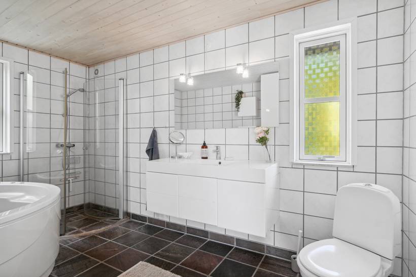 Foto von Ferienhaus RG39 in Ebeltoft - Ostjütland