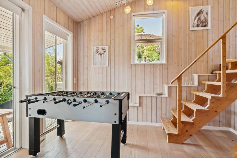 Foto von Ferienhaus RG39 in Ebeltoft - Ostjütland