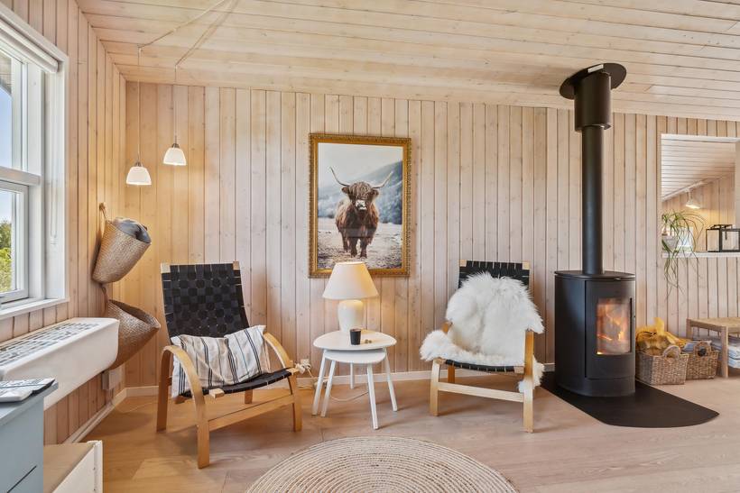 Foto von Ferienhaus RG39 in Ebeltoft - Ostjütland