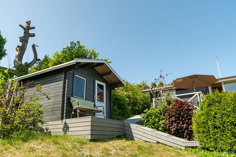 Foto von Ferienhaus RG39 in Ebeltoft - Ostjütland