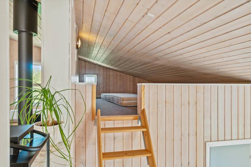Foto von Ferienhaus RG39 in Ebeltoft - Ostjütland