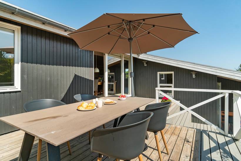 Foto von Ferienhaus RG39 in Ebeltoft - Ostjütland