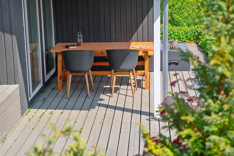 Foto von Ferienhaus RG39 in Ebeltoft - Ostjütland