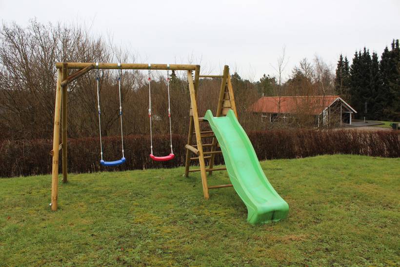 Foto von Ferienhaus RG39 in Ebeltoft - Ostjütland