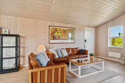 Vorschaubild von Ferienhaus RG39 in Ebeltoft - Ostjütland