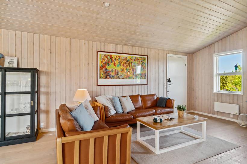Foto von Ferienhaus RG39 in Ebeltoft - Ostjütland