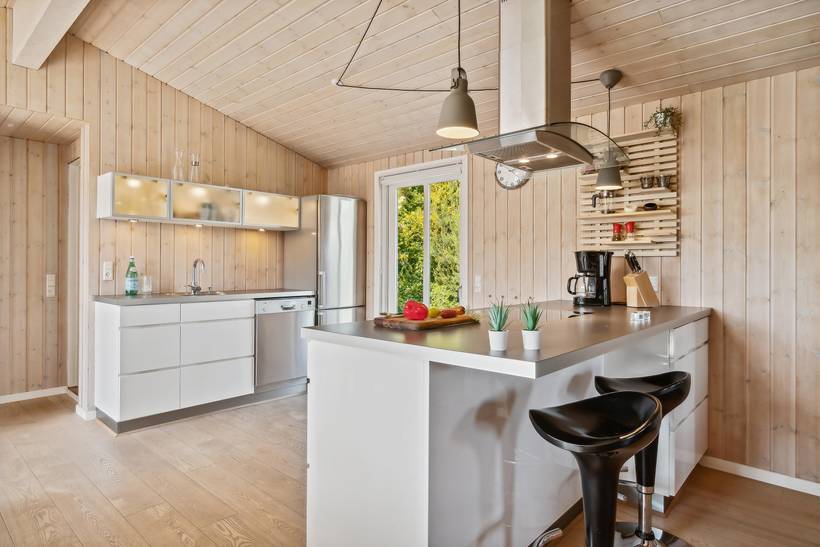 Foto von Ferienhaus RG39 in Ebeltoft - Ostjütland