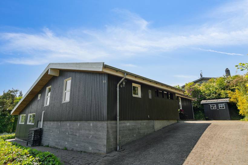 Foto von Ferienhaus RG39 in Ebeltoft - Ostjütland