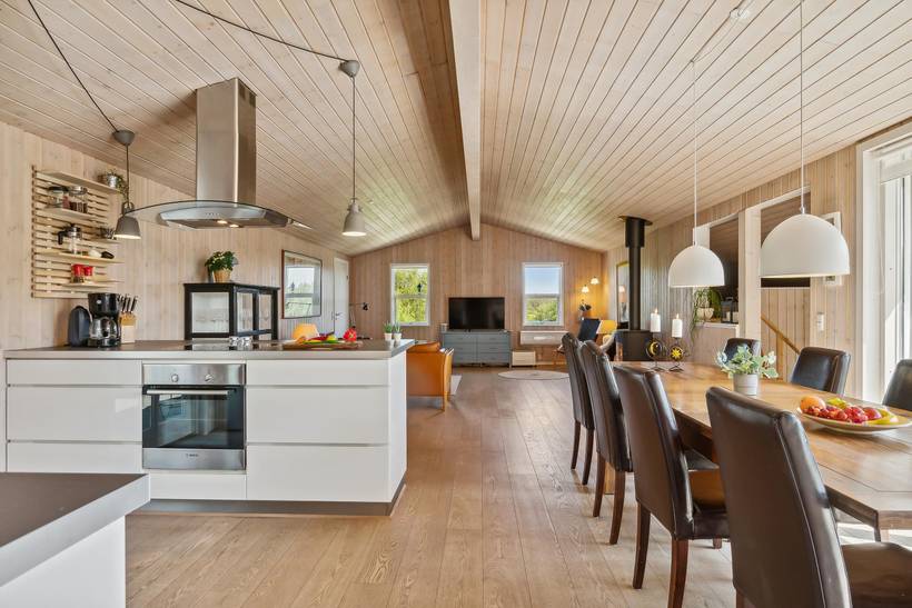 Foto von Ferienhaus RG39 in Ebeltoft - Ostjütland