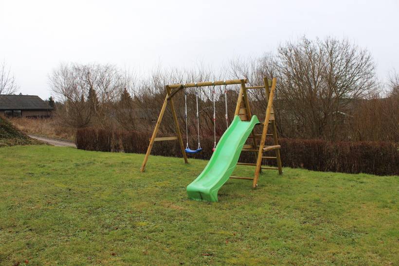 Foto von Ferienhaus RG39 in Ebeltoft - Ostjütland