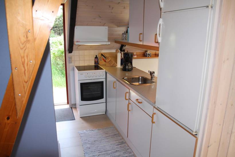 Foto von Ferienhaus RG40 in Blåvand - Westjütland