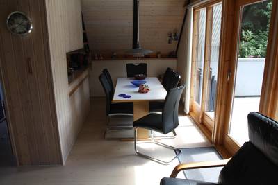 Vorschaubild von Ferienhaus RG40 in Blåvand - Westjütland
