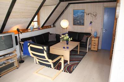 Vorschaubild von Ferienhaus RG40 in Blåvand - Westjütland