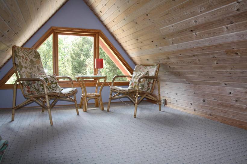 Foto von Ferienhaus RG40 in Blåvand - Westjütland