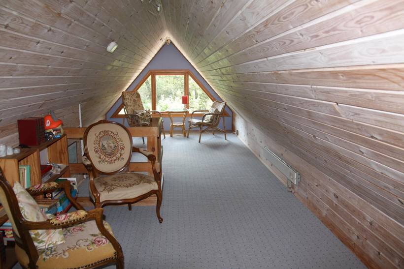 Foto von Ferienhaus RG40 in Blåvand - Westjütland