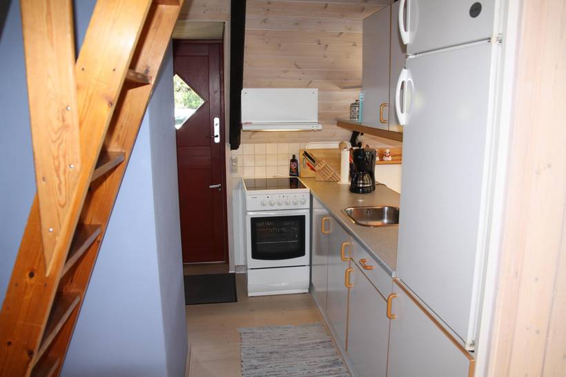 Foto von Ferienhaus RG40 in Blåvand - Westjütland