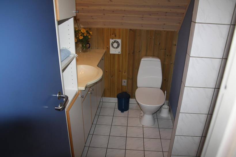 Foto von Ferienhaus RG40 in Blåvand - Westjütland
