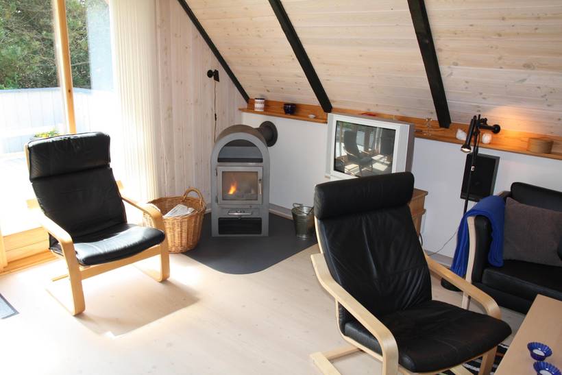 Foto von Ferienhaus RG40 in Blåvand - Westjütland
