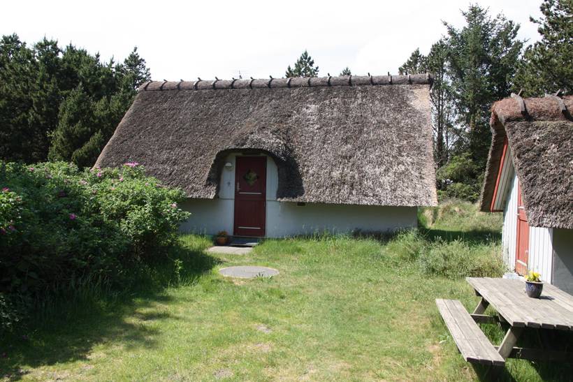 Foto von Ferienhaus RG40 in Blåvand - Westjütland