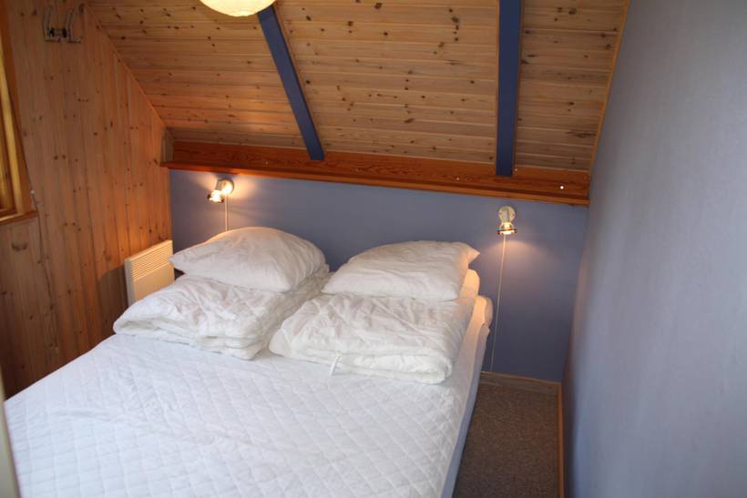 Foto von Ferienhaus RG40 in Blåvand - Westjütland