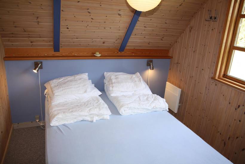 Foto von Ferienhaus RG40 in Blåvand - Westjütland