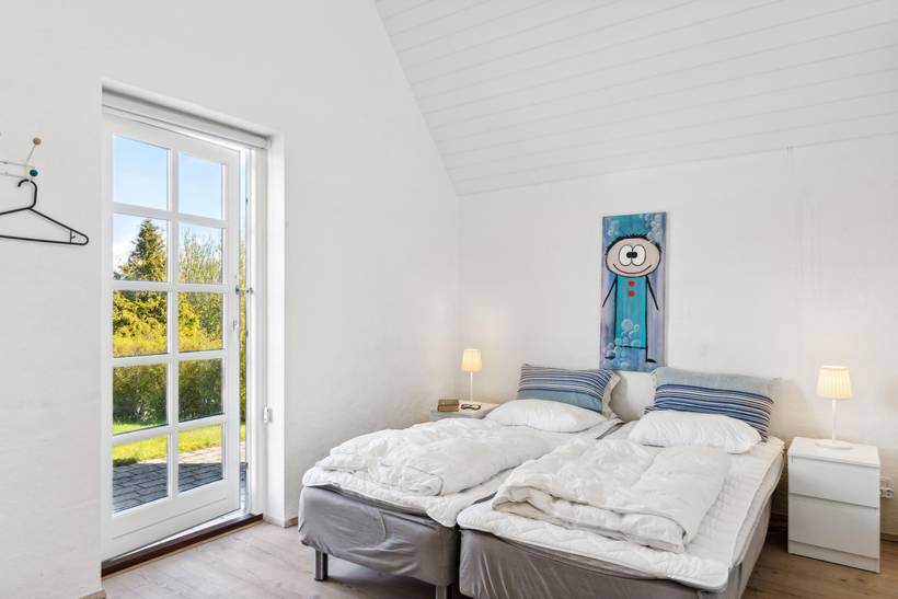 Foto von Ferienhaus RG44 in Ebeltoft - Ostjütland