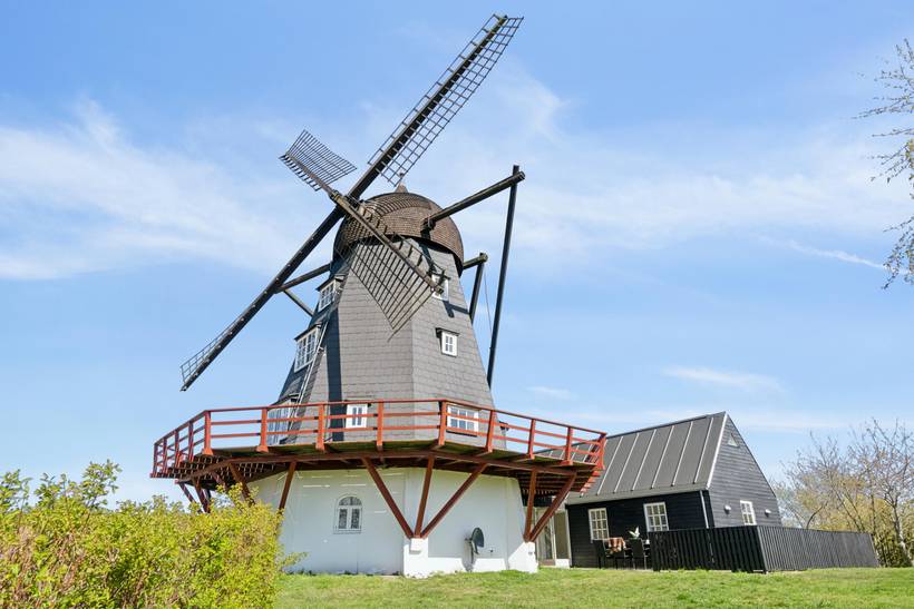 Foto von Ferienhaus RG44 in Ebeltoft - Ostjütland