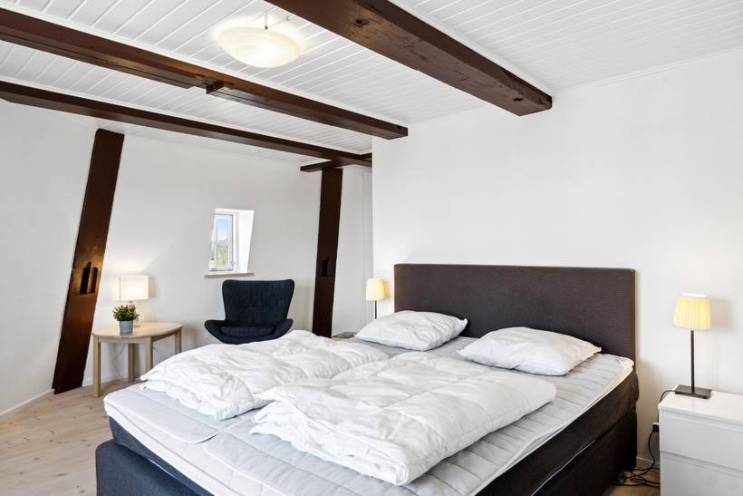 Foto von Ferienhaus RG44 in Ebeltoft - Ostjütland