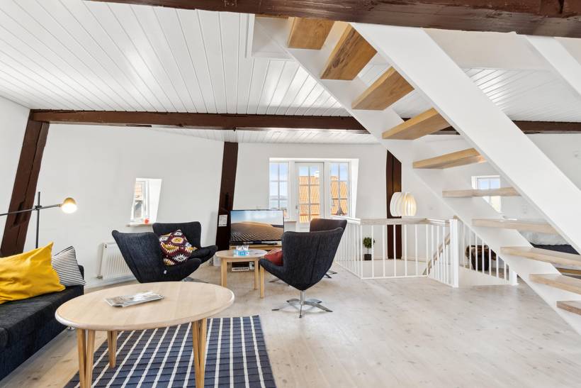 Foto von Ferienhaus RG44 in Ebeltoft - Ostjütland