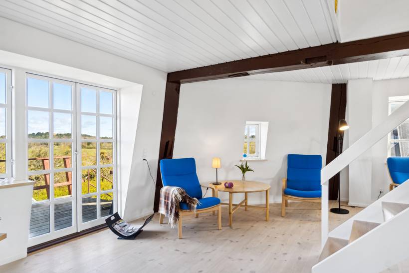 Foto von Ferienhaus RG44 in Ebeltoft - Ostjütland