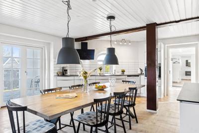 Vorschaubild von Ferienhaus RG44 in Ebeltoft - Ostjütland