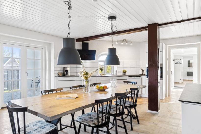 Foto von Ferienhaus RG44 in Ebeltoft - Ostjütland