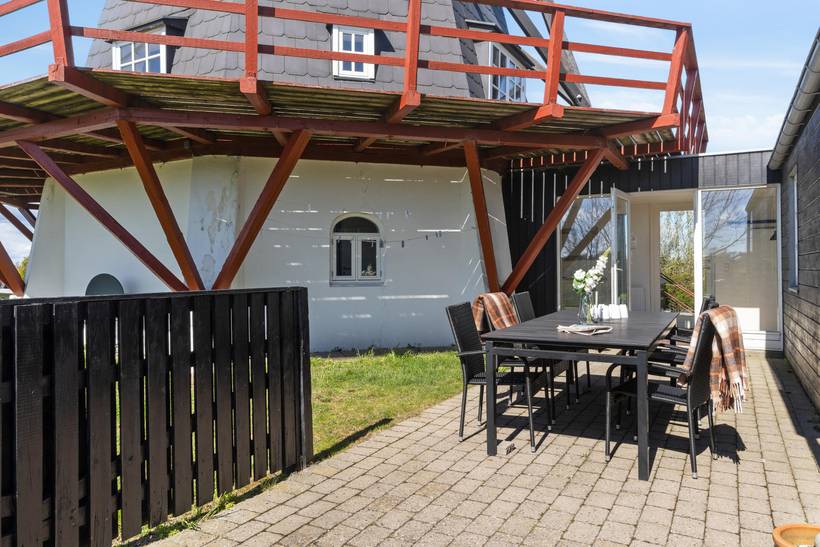 Foto von Ferienhaus RG44 in Ebeltoft - Ostjütland